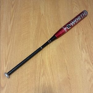 Worth WICEST Wicked Whiplash EST Slowpitch Softball Bat